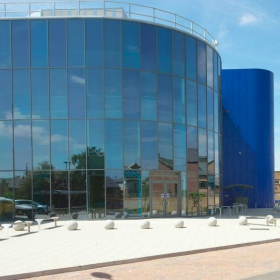 Serviced offices to lease in Peterborough. Click for details.