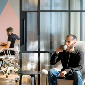 Office space to rent in Birmingham. Click for details.