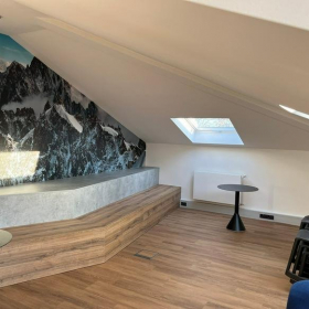 Offices at Alte Wittener Strasse 30, Eckbüro. Click for details.