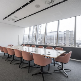 Serviced offices in central Frankfurt. Click for details.