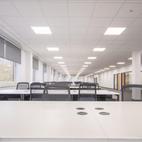 William Armstrong Drive, Amber Court serviced office centres. Click for details.