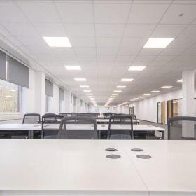 William Armstrong Drive, Amber Court serviced office centres. Click for details.