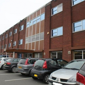 Office spaces to lease in Burton Upon Trent. Click for details.