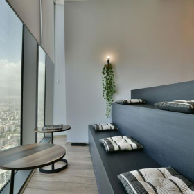 Exterior image of Ankara Caddesi No:15, Mistral İzmir Kat: 42. Click for details.