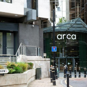 Arca, Temple Row serviced offices. Click for details.