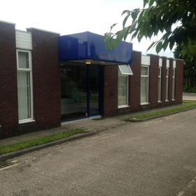 Image of Morley executive office centre. Click for details.