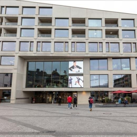 Executive suites in central Winterthur. Click for details.