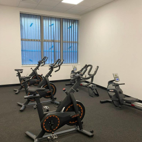 Serviced office centre - Surbiton. Click for details.