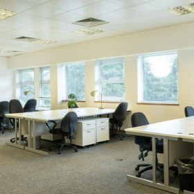 Serviced office to rent in Bristol. Click for details.
