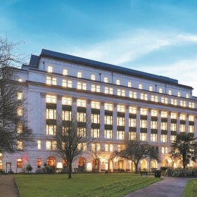 Office accomodations to let in Manchester. Click for details.