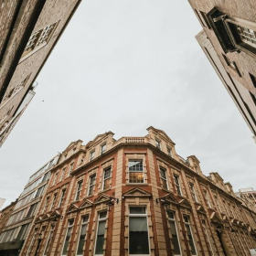 Armada House, Telephone Avenue. Click for details.