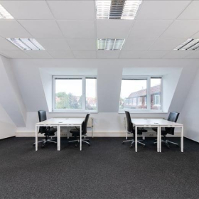 Exterior image of Arnstaedter Strasse 50, Erfurt Stadion. Click for details.