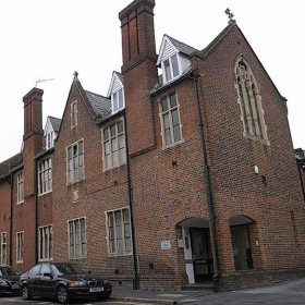 4-6 Spicer Street, Arquen House. Click for details.