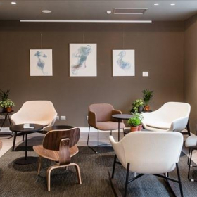 Serviced office - Milan. Click for details.