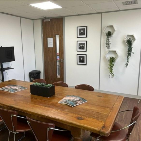 Executive suites to rent in Crawley. Click for details.