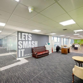 Betts Way, 1st Floor, Astral Towers. Click for details.