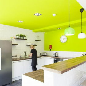 Image of Wigan office space. Click for details.