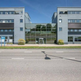 Executive office in Utrecht. Click for details.