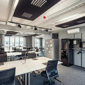 Augustusplatz 1-4 executive suites. Click for details.