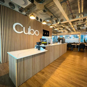 Aurora, 120 Bothwell Street. Click for details.