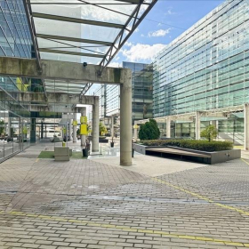 Executive office centres to let in Madrid. Click for details.