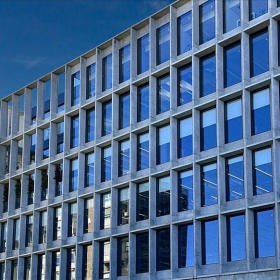 Executive office centre - Madrid. Click for details.