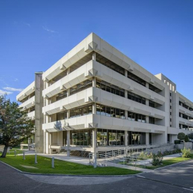 Executive office centre - Alcobendas. Click for details.