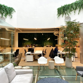 Office accomodation to let in Lisbon. Click for details.