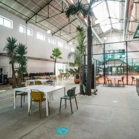 Serviced office centres to hire in Lisbon. Click for details.