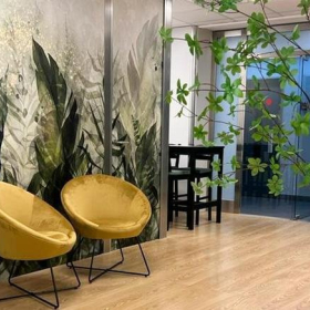 Serviced office centres to rent in Barcelona. Click for details.