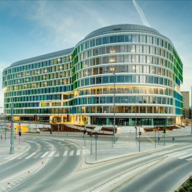 Serviced office - Budapest. Click for details.