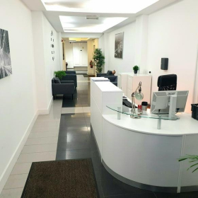 Image of London office space. Click for details.