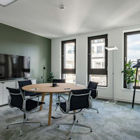 Exterior image of Ballindamm 3. Click for details.