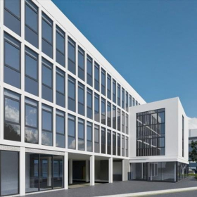 Executive offices to rent in Gloucester. Click for details.