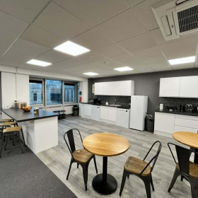 Serviced office - Brighton. Click for details.