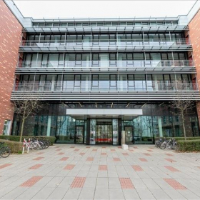 Office suites to hire in Munich. Click for details.