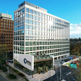 Basingstoke serviced office. Click for details.