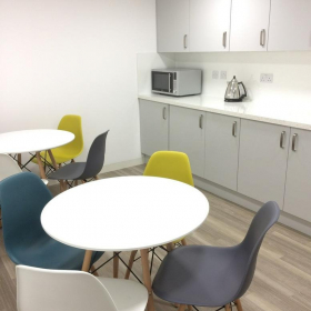 Office suite in Battlefield. Click for details.