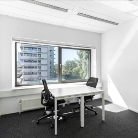 Offices at Bavincklaan 7. Click for details.