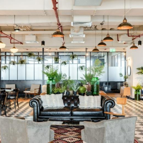 Bd. Dimitrie Pompeiu 8, Globalworth Campus A, 020335 executive offices. Click for details.