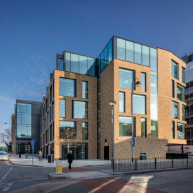 Serviced offices to let in Uxbridge. Click for details.