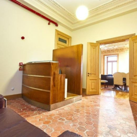 Beyoglu, Hüseyinağa Mahallesi, İstiklal Cd., Kat:3, No:56/58, Daire:5. Click for details.