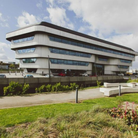 Image of Birmingham serviced office. Click for details.