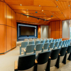 Executive office to lease in Amsterdam. Click for details.