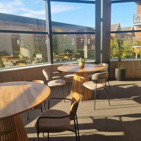 Dublin office accomodation. Click for details.