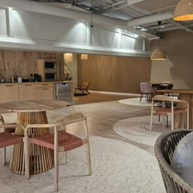 Image of Dublin office space. Click for details.