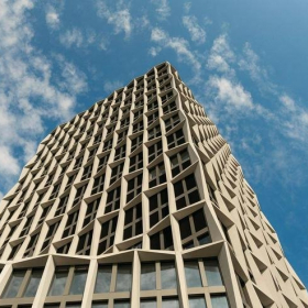 Executive office centre to lease in Bonn. Click for details.