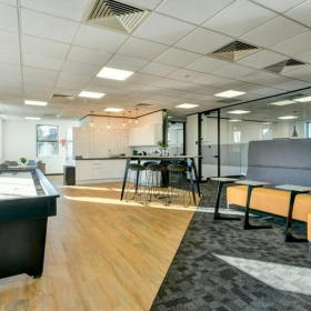 Office suites to rent in Taunton. Click for details.