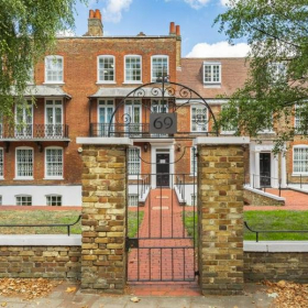 Boston House, 69-75 Boston Manor Road. Click for details.