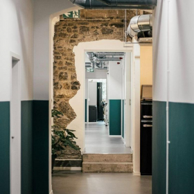 Office space in Geneva. Click for details.